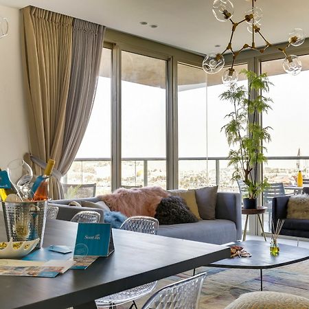 Sweet Inn- Haneviim Court Yerusalem Bagian luar foto