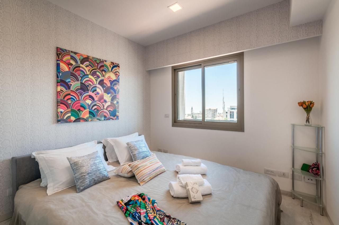 Sweet Inn- Haneviim Court Yerusalem Bagian luar foto