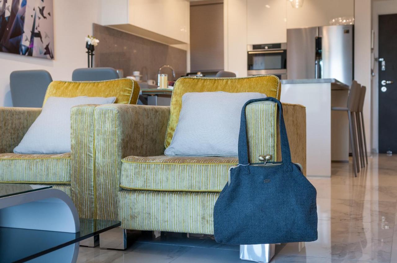 Sweet Inn- Haneviim Court Yerusalem Bagian luar foto