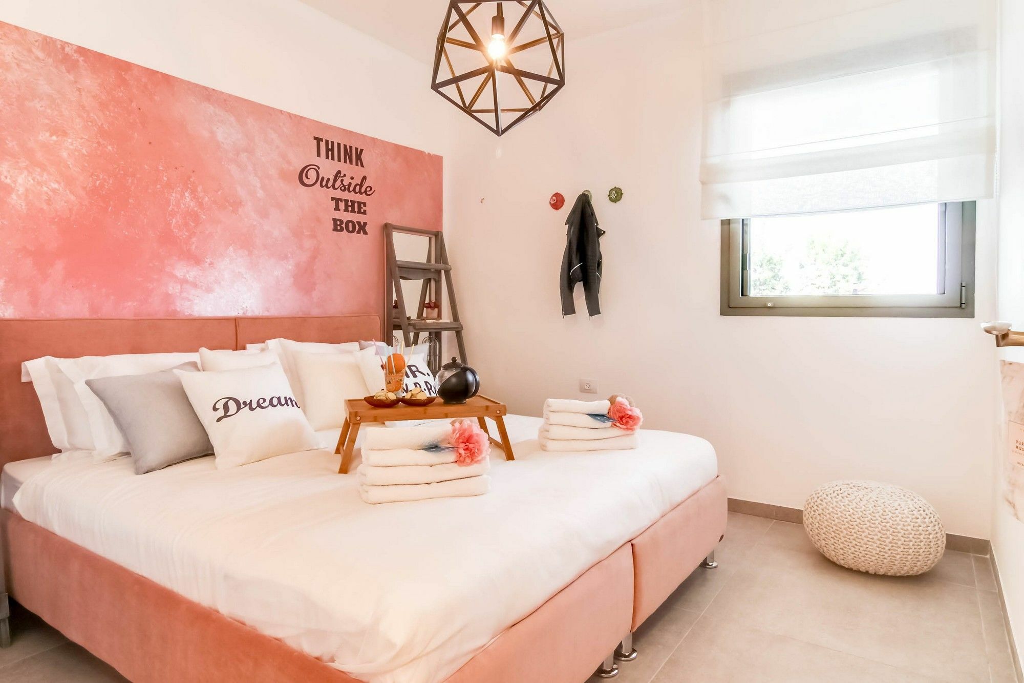 Sweet Inn- Haneviim Court Yerusalem Bagian luar foto