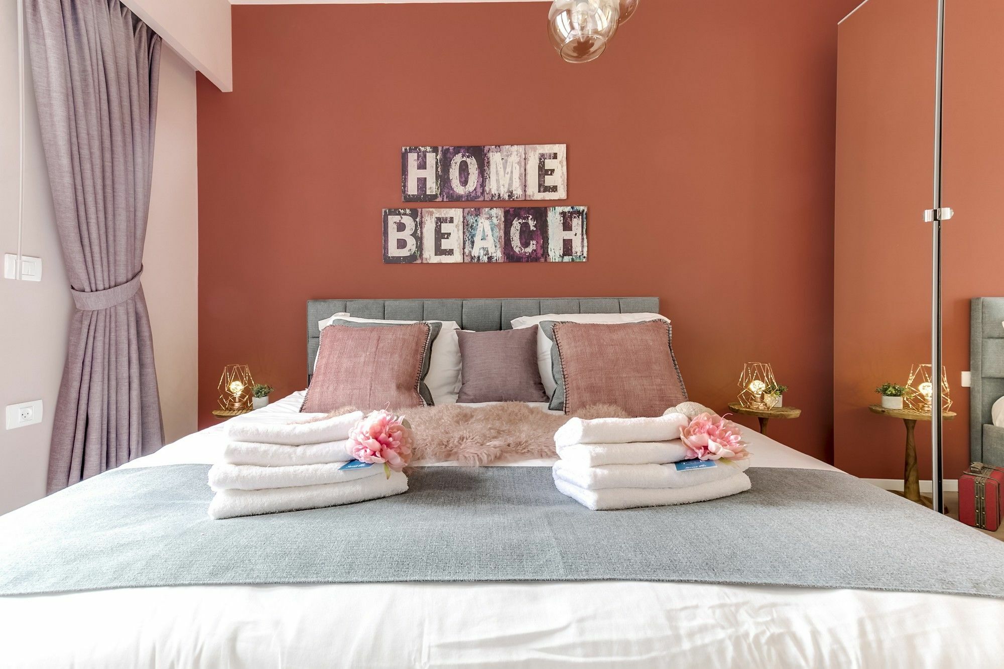 Sweet Inn- Haneviim Court Yerusalem Bagian luar foto