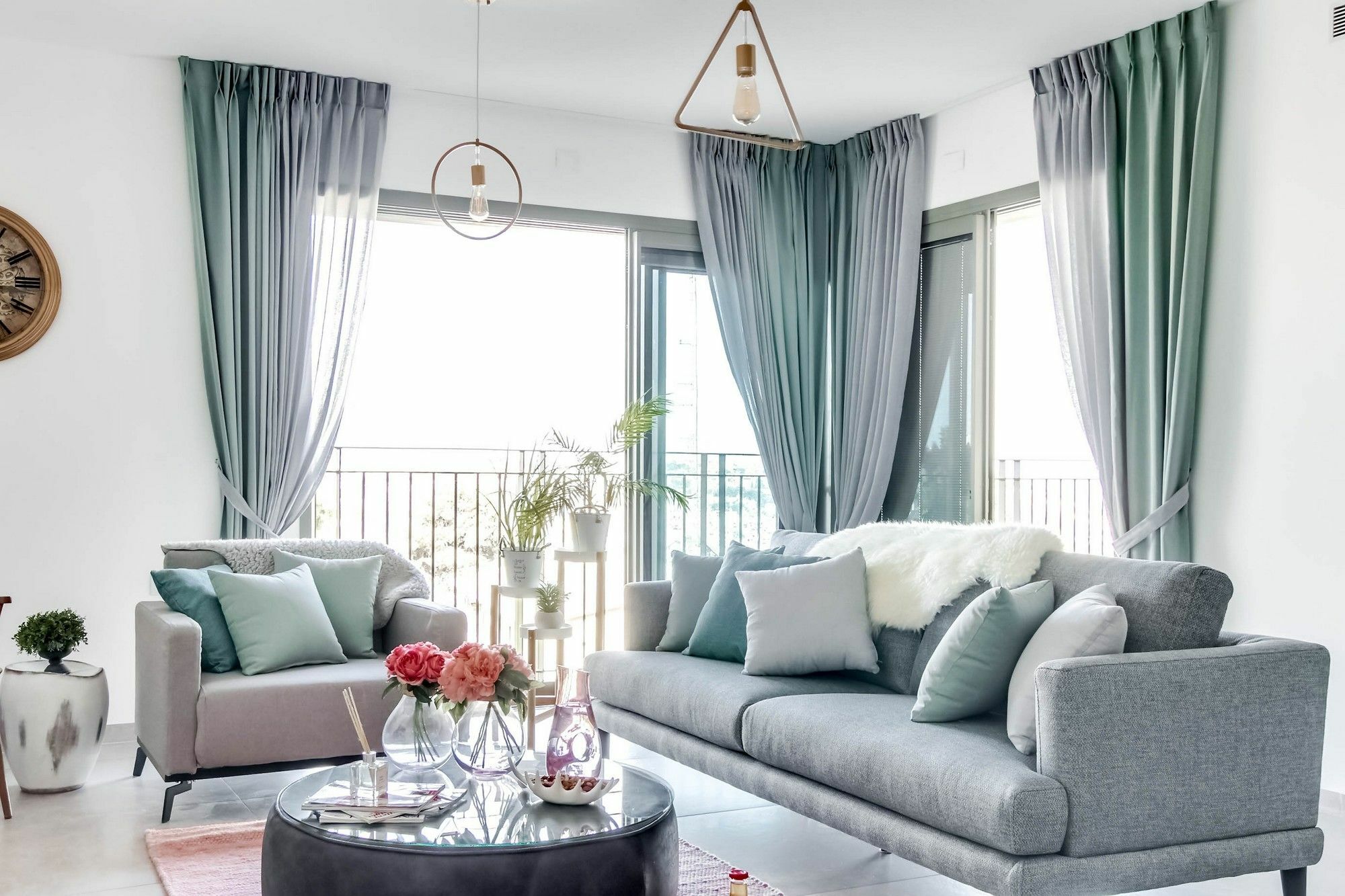 Sweet Inn- Haneviim Court Yerusalem Bagian luar foto