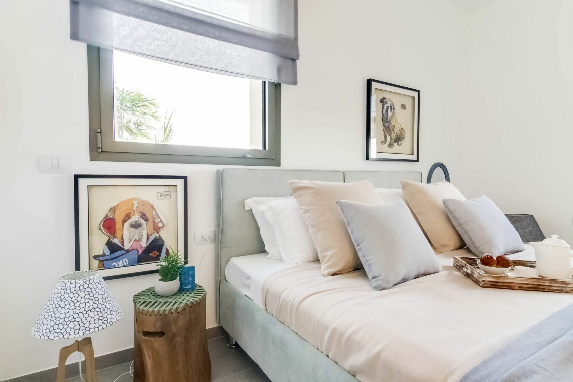 Sweet Inn- Haneviim Court Yerusalem Bagian luar foto