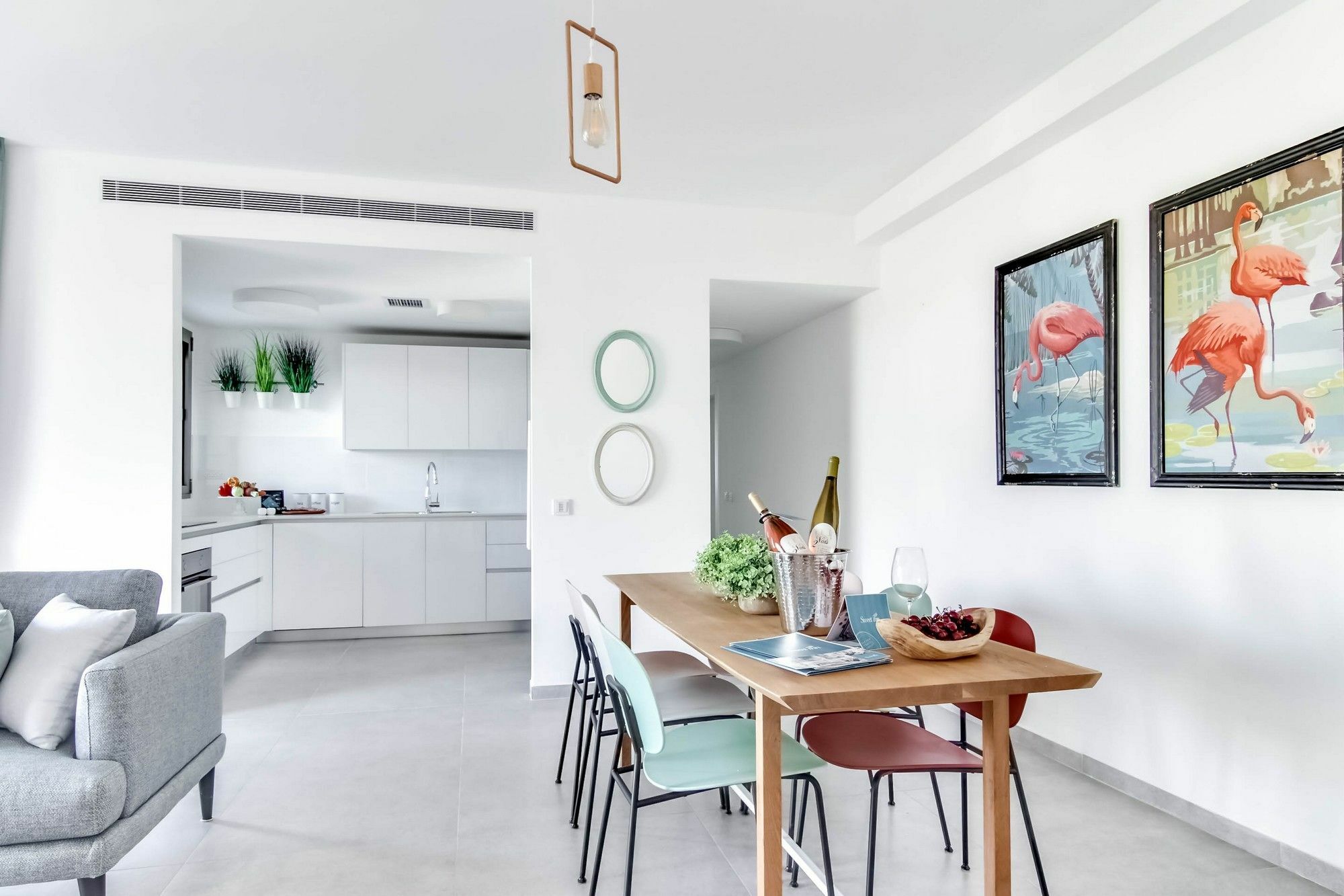 Sweet Inn- Haneviim Court Yerusalem Bagian luar foto