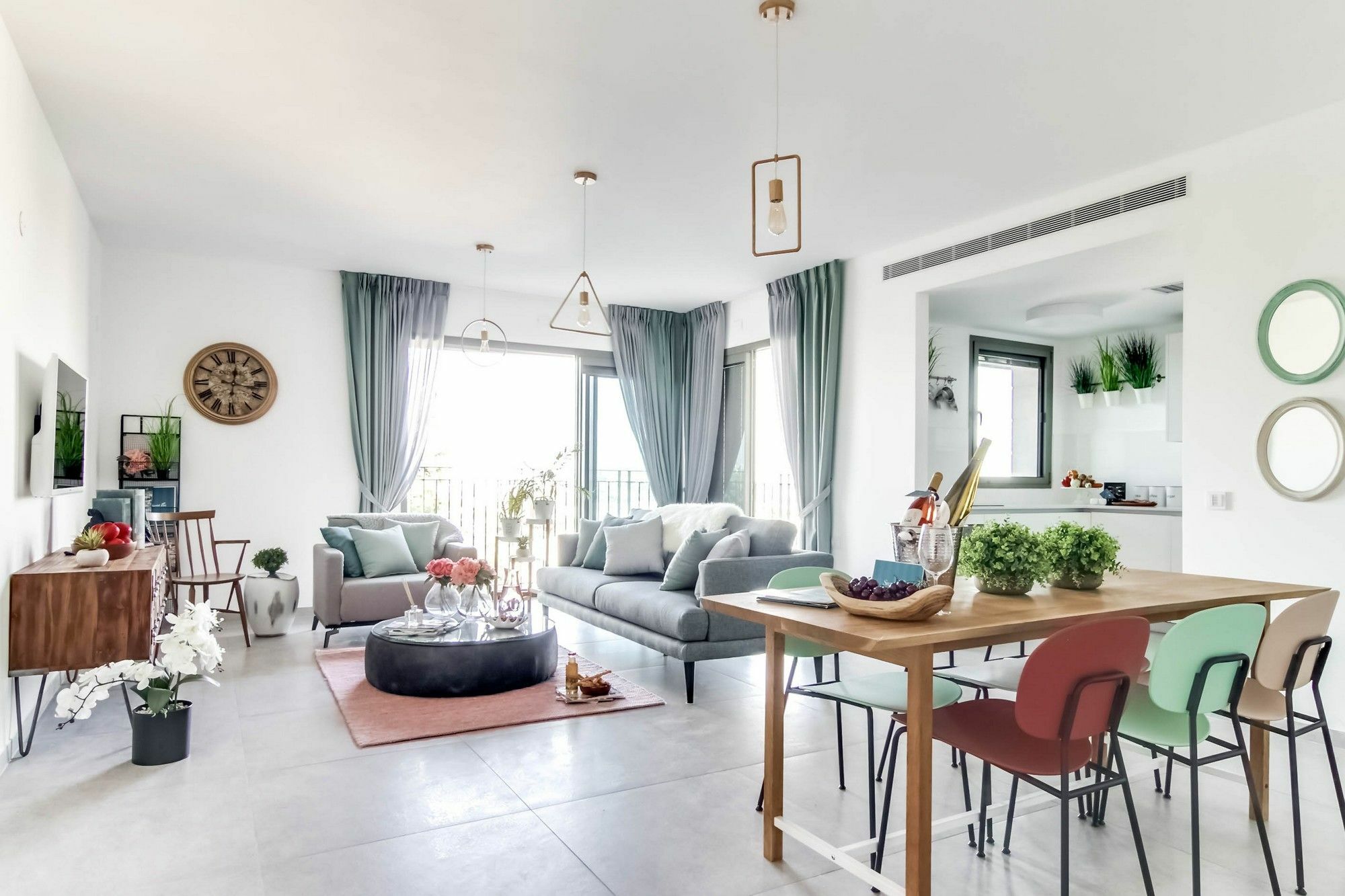 Sweet Inn- Haneviim Court Yerusalem Bagian luar foto