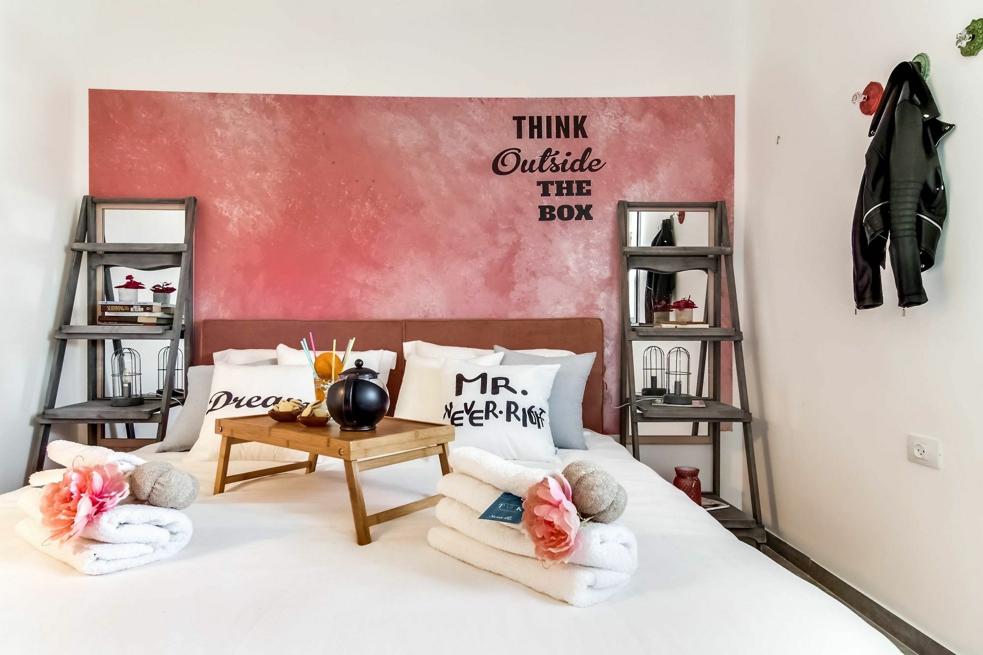Sweet Inn- Haneviim Court Yerusalem Bagian luar foto